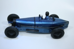 1288 Bugatti Type 59 1933-36 R Dreyfus Pink Kar CV001 1995 Pre Production