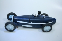1305 Bugatti Type 59 1933-36 R Dreyfus Pink Kar CV001 1995 Pre Production