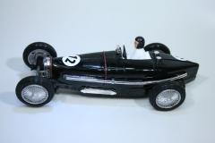 1432 Bugatti Type 59 1934 T Birkin Iberslot C70 2020 Boxed