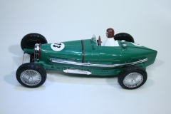 1433 Bugatti Type 59 1934 T Birkin Iberslot C70 2019 Boxed