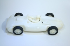 1450 Bugatti T251 1956 M Trintignan Cartrix CTX0014 Pre Production 2009