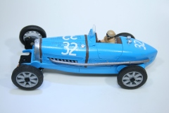 1476 Bugatti Type 54 1931 A Varzi Shadowfax Boxed
