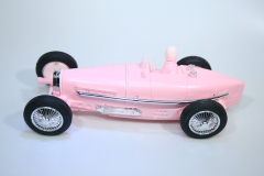 1486 Bugatti Type 59 1933-36 R Dreyfus Pink Kar Joaquimo Slot 2020 Boxed
