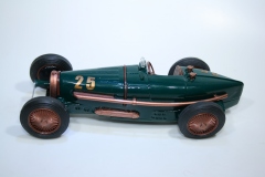 1745 Bugatti Type 59 1933-36 R Dreyfus Bumslot Special Edition 2021 Boxed