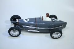 1841 Bugatti Type 59 1934 T Birkin Iberslot C70 2022 Boxed