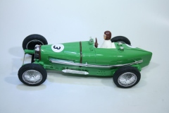 1842 Bugatti Type 59 1934 T Birkin Iberslot C70 2022 Boxed