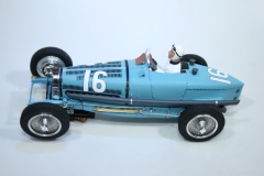 2047 Bugatti Type 59 1934 T Nuvolari LMM 132097/16M 2023 Boxed