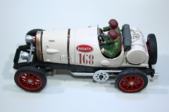 2206 Bugatti Type 13 Bresica GTM SPE-087 2024