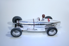 279 Bugatti Type 59 1933-36 R Dreyfus Pink Kar CV018 2000 Boxed