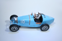 921 Bugatti Type 51 1931-35 L Chiron MMK SF22 Boxed
