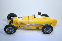 951 Bugatti Type 59 1933-36 R Dreyfus Pink Kar CV030 2001 Boxed