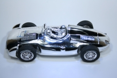 978 Bugatti T251 1956 M Trintignan Cartrix CTX0014 2009 Boxed