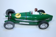 998 Bugatti Type 59 1934 R Dreyfus Pink Kar CV013 1999 Boxed