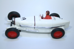 999 Bugatti Type 59 1934 R Dreyfus Pink Kar CV007 1998 Boxed