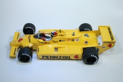 1876 Chaparral 2K 1980 J Rutherford Ostorero ODG200 2022 Boxed