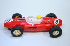1207 Cooper T45 Climax 1958-60 R Salvadori Scalextric C88 1961-65