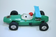 1245 Cooper T45 Climax 1958-60 R Salvadori Exin Mex C38 1961-65