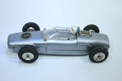 1272  Cooper T66 Climax 1963 B Mclaren Policar Set Car P63
