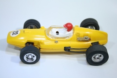 1344 Cooper T45 Climax 1958-60 R Salvadori Exin Mex C38 1961-65 Boxed