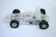 1392 Cooper T45 Climax 1958-60 R Salvadori  SLOT-MEX 5538 2013 Boxed