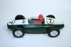 1443  Cooper T45 1958-60 M Trintignant  Kader