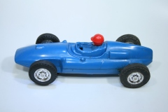 1690 Cooper T51 Climax 1958-1960 M Trintignant Lionel 5242 1963