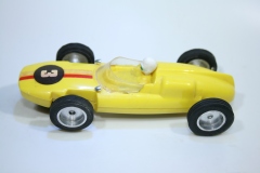 1784 Cooper T45 Climax 1958 R Salvadori Strombecker 49N9646 1963