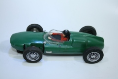 1831 Cooper T45 Climax 1958 R Salvadori Strombecker 49N9646 1963