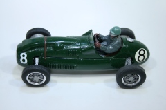 2002 Cooper Bristol T23 1933 M Hawthorn GTM
