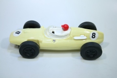 2031 Cooper T45 Climax 1958-60 R Salvadori Iberslot C58 2023 Boxed