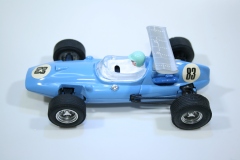 2064 Cooper T45 1958-60 R Salvadori Iberslot C58 2023 Boxed