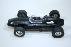 2085 Cooper T51 Climax 1959 B Mclaren Technitoys Coches Miticos 2002