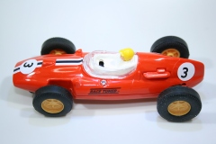 2139 Cooper T45 Climax 1958-60 R Salvadori Iberslot C88 1961-65 Boxed