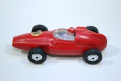 2157 Cooper T45 1958-60 M Trintignant  Jouef