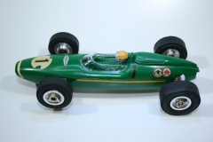 2189 Cooper T73 1964 B Mclaren Marusan 970-008 1967 Boxed