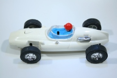 2226 Cooper T43 Climax 1958 R Salvadori Reprotec 5010 2002 Boxed