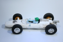 231 Cooper T77 1963-1965 B Mclaren Scalextric C81 1968-1969
