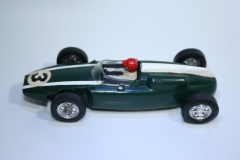 235 Cooper T53 1961 R Salvadori MRRC 5150 1967