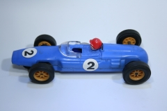 266 Cooper Austin Formula Junior 1962 Scalextric C66 1963-65