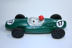 292 Cooper T45 Climax 1958-60 R Salvadori Scalextric C58 Type 2 1961-65