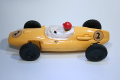 376 Cooper T45 Climax 1958-60 R Salvadori Scalextric C58 Type 3 1961-65