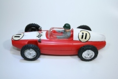 449  Cooper T45 1958-60 M Trintignant  Kader