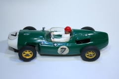 511 Cooper T45 Climax 1958 R Salvadori VIP R60 1961-68