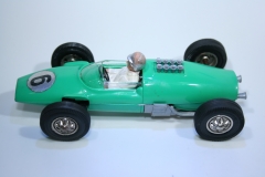 619 Cooper T66 1963-64 B Mclaren  Carrera 40403