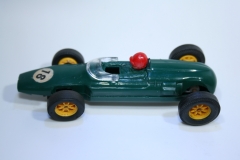 694 Cooper Austin Formula Junior 1962 Scalextric C66 FRA 1963-65