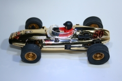 721 Cooper T51 Climax 1959 M Trintignant Scalextric A10107 Boxed