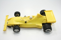 2268 Copersucar FD04F5 1977 E Fittipaldi Estrela Autorama 1977