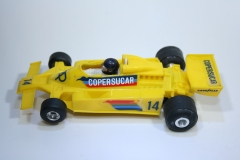 597 Fittipaldi F5A 1978 E Fittipaldi Polistil A118 1978-79