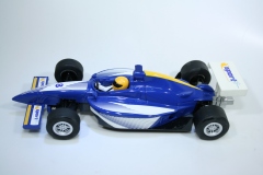 1706 Dallara Scalextric C2601W Pit Team Set C8303 2004 Boxed