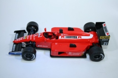 1887 Dallara Ferrari 192 JJ Lehto 1992 NSR O266IL 2022 Boxed
